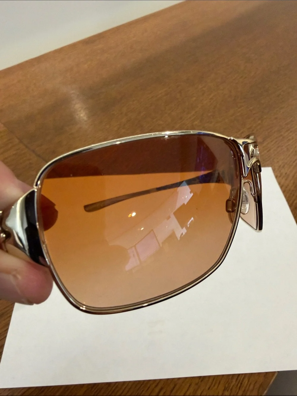 Oakley Impatient Sunglasses Women’s